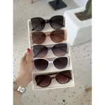 عینک زنانه جیمی چو شاین دار (کد1005)