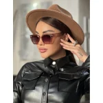عینک زنانه لویی ویتون مربعی(کد6993) - Image 5