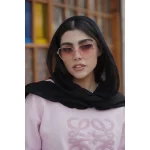 عینک فلزی زنانه جیمی چو(کد ۲۸۰۱۷) - Image 4