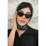 عینک کائوچو زنانه گربه ای(کد 8415) - Image 42