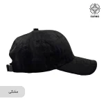 کلاه کپ زنانه طرح فندی - Image 9