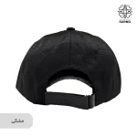 کلاه کپ زنانه طرح فندی - Image 10
