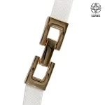 کمربند کشی 1.5 سانت گندم کد 018 - Image 6