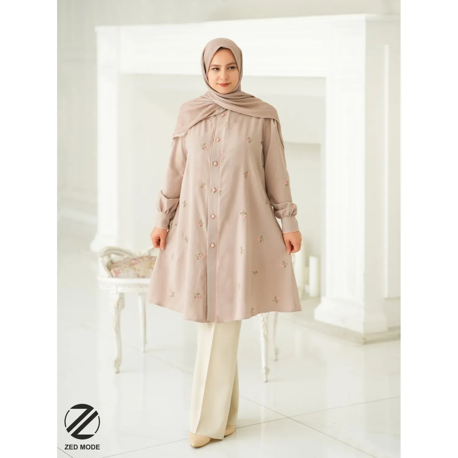 مانتو-رز-استایل-z100-18346 مانتو رز استایل z100 - Image 1