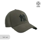 کلاه کپ زنانه نیویورک NY - Image 6