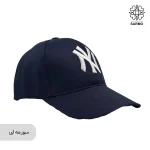 کلاه کپ زنانه نیویورک NY - Image 4