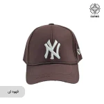 کلاه کپ زنانه نیویورک NY - Image 11
