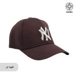کلاه کپ زنانه نیویورک NY - Image 8
