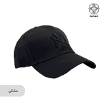 کلاه کپ زنانه نیویورک NY - Image 12