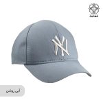 کلاه کپ زنانه نیویورک NY - Image 3