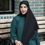 هد روسری-دانشجویی - تصویر 2