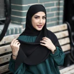 هد روسری-دانشجویی