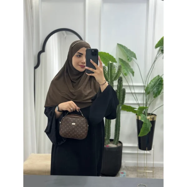 هدشال جواهر ضربدری - تصویر 3