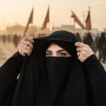 چادر اربعین - Image 6