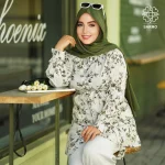 شومیز رز