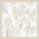 روسری ابریشم توییل پالمیرا - Image 30