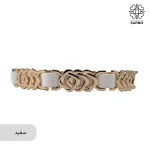 کمربند کشی 1.5 سانت حلقه کد 020 - Image 5