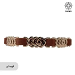 کمربند کشی 1.5 سانت حلقه کد 020 - Image 3