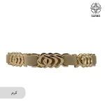 کمربند کشی 1.5 سانت حلقه کد 020 - Image 2