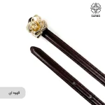 کمربند 1.5 سانت رز کد004 - Image 3