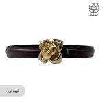 کمربند 1.5 سانت رز کد004 - Image 4