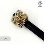 کمربند 1.5 سانت رز کد004 - Image 7