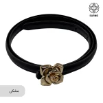 کمربند 1.5 سانت رز کد004 - Image 5