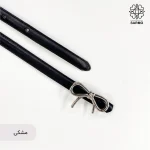 کمربند 1.5 سانت ریبان کد006 - Image 7