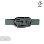 کمربند 1.5 سانت زبانه دار کد012 - Image 3