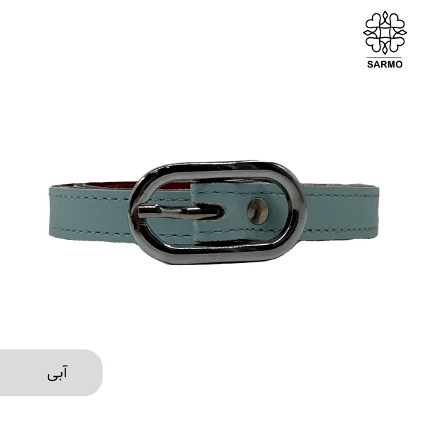 کمربند 1.5 سانت زبانه دار کد012 - تصویر 3