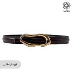 کمربند 1.5 سانت نوا کد005 - Image 2