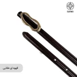 کمربند 1.5 سانت نوا کد005 - Image 4