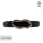 کمربند 1.5 سانت نوا کد005 - Image 8