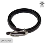کمربند 1.5 سانت نوا کد005 - Image 9