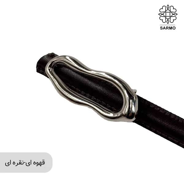 کمربند 1.5 سانت نوا کد005 - تصویر 11