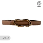 کمربند 1.5 سانت نوا کد005 - Image 5