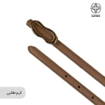 کمربند 1.5 سانت نوا کد005 - Image 7