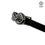 کمربند 1.5 سانت گره کد007 - Image 3
