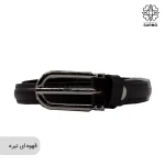 کمربند 1.5 سانت زبانه دار کد013 - Image 4