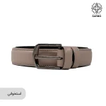 کمربند 2.5 سانت زبانه دار کد014 - Image 2