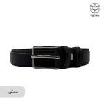 کمربند 2.5 سانت زبانه دار کد014 - Image 10