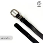 کمربند 2 سانت زبانه دار کد001 - Image 3