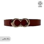 کمربند 2 سانت کوچ کد011 - Image 3