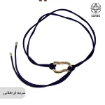 کمربند باریک میترا کد017 - Image 10