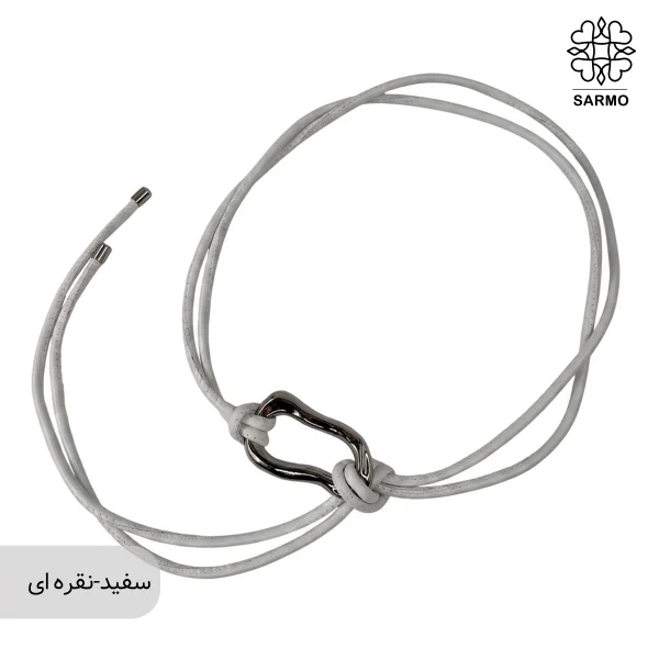 کمربند باریک میترا کد017 - تصویر 4