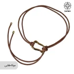 کمربند باریک میترا کد017 - Image 12