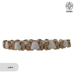 کمربند کشی 1.5 سانت پروانه کد 019 - Image 4