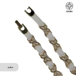 کمربند کشی 1.5 سانت پروانه کد 019 - Image 5