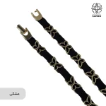 کمربند کشی 1.5 سانت پروانه کد 019 - Image 3