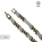 کمربند کشی 1.5 سانت گندم کد 018 - Image 5